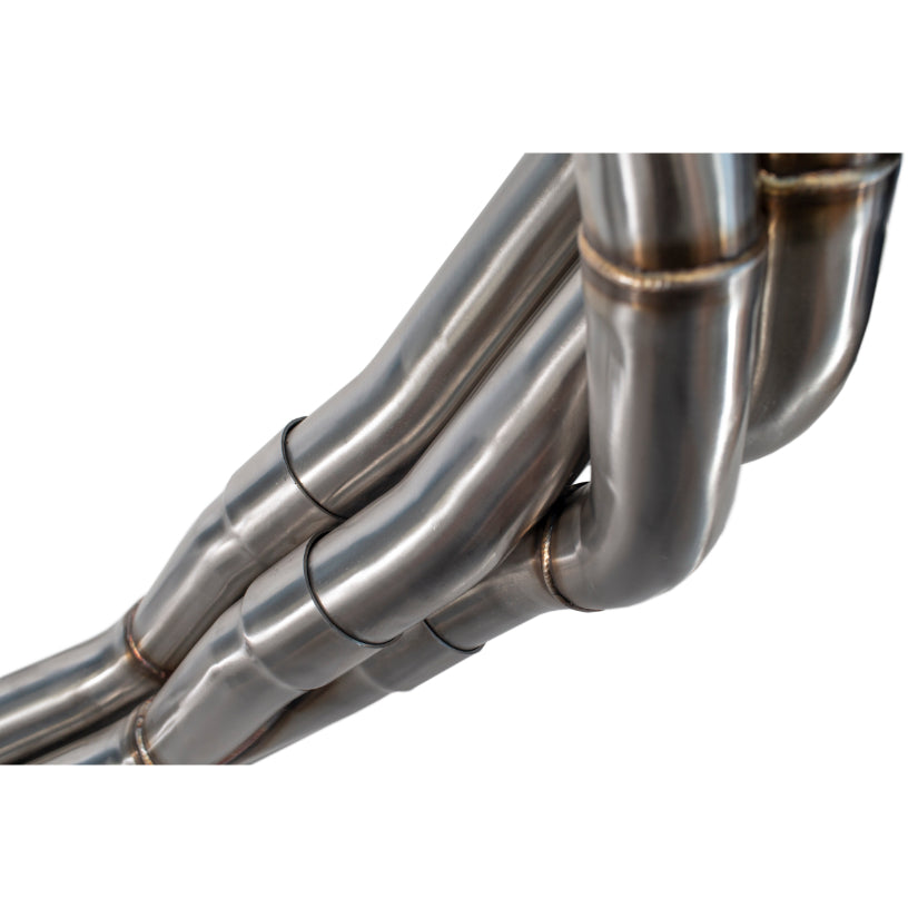 KPower Long Tube Header BMW E30 84-92