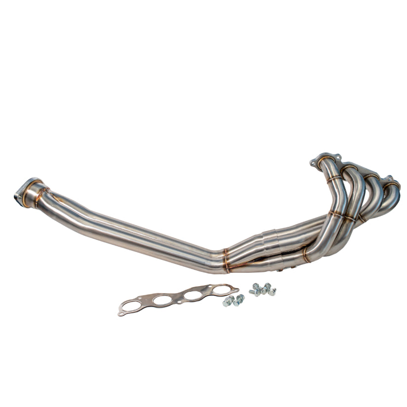 KPower Long Tube Header BMW E30 84-92