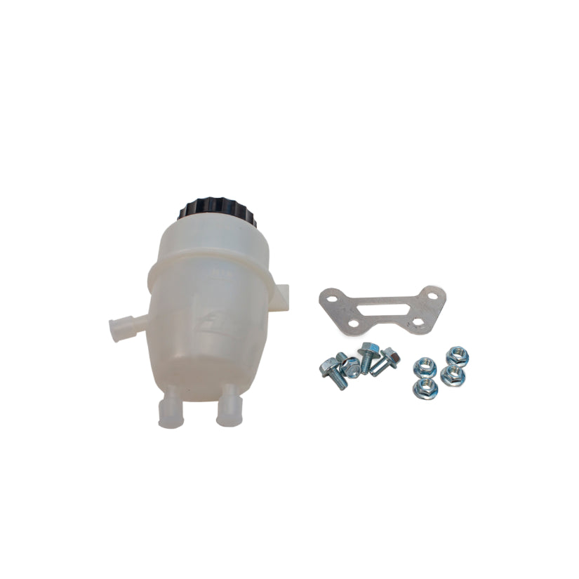KPower Master Cylinder Relocation Kit BMW E30 84-92