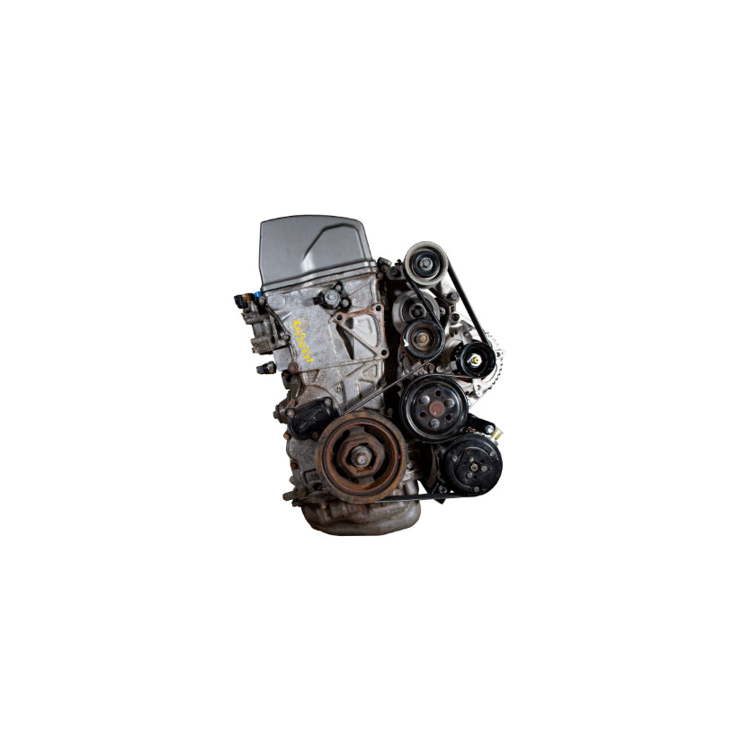 KPower KMiata Air Conditioning Kit Version 2