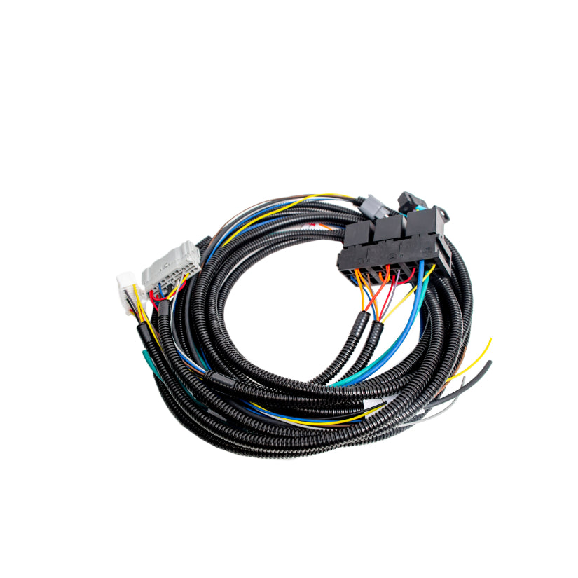 KPower Miata Wiring Conversion Harness Mazda MX-5 NA NB 90-05