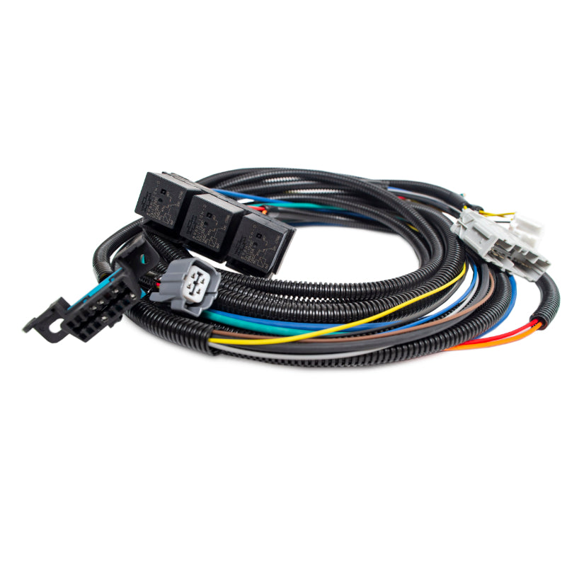 KPower Miata Wiring Conversion Harness Mazda MX-5 NA NB 90-05