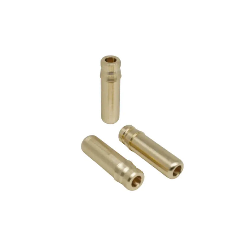 Kelford Cams Manganese Bronze Valve Guides Set of 12 SeaDoo 1503-1630 Rotax 4-TEC