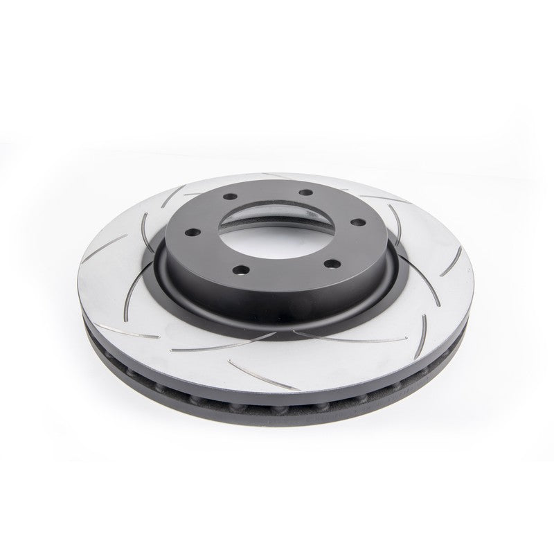 DBA Street Series - T2 Slotted Brake Discs 332mm DBA2137S - Front