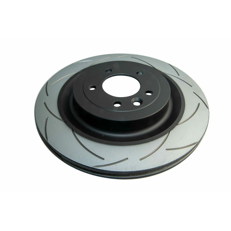 DBA Street Series - T2 Slotted Brake Discs 365mm DBA3091S - Rear
