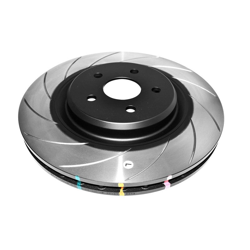 DBA 4000 Series - Slotted Left Brake Disc 365mm DBA42030CSL - Front
