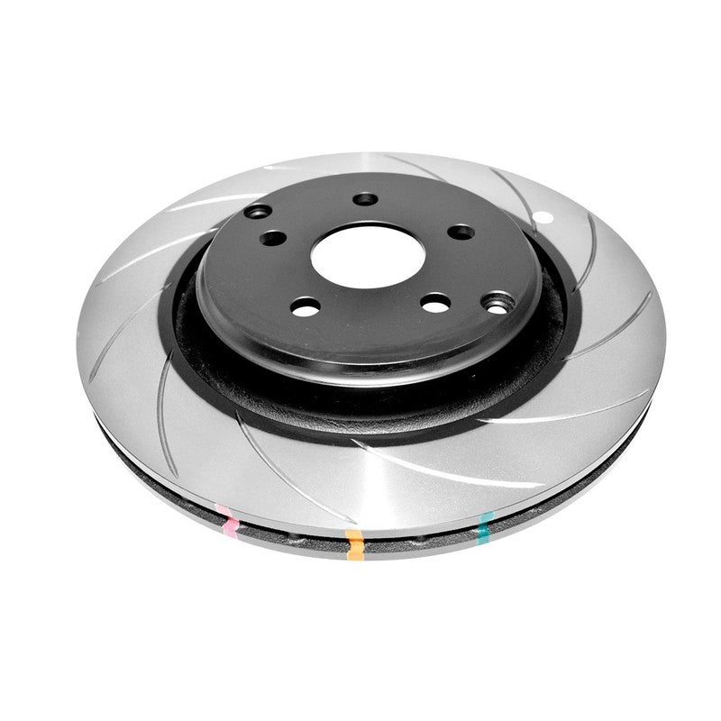 DBA 4000 Series - Slotted Right Brake Disc 350mm DBA42031CSR - Rear