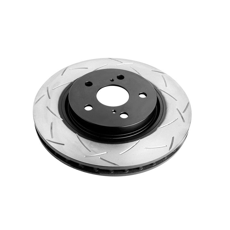 DBA 4000 Series - T3 Slotted Brake Discs DBA42744S - Front