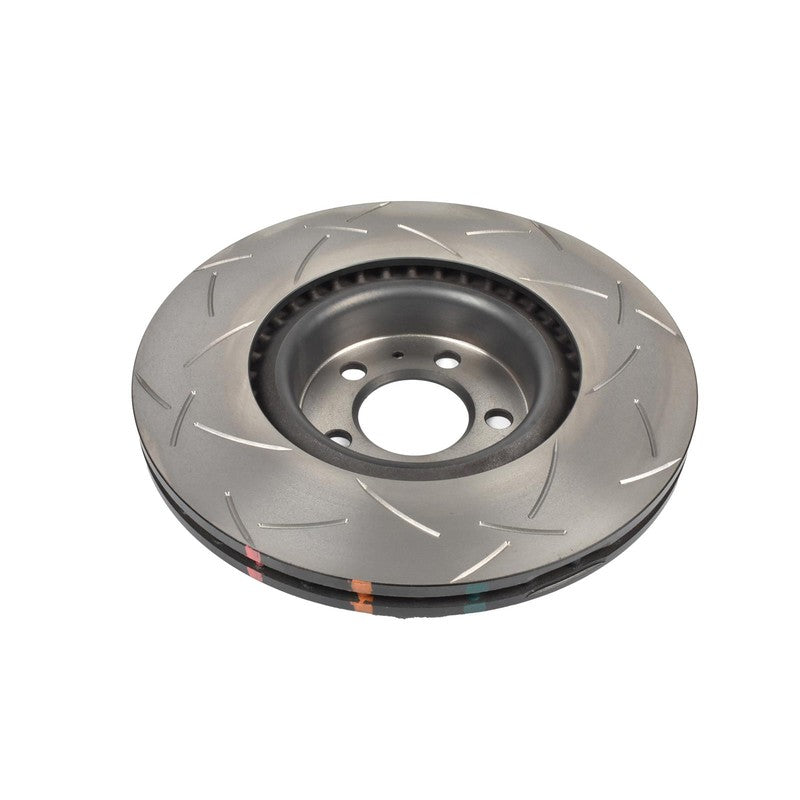 DBA 4000 Series - T3 Slotted Brake Discs 312mm DBA43042S - Front