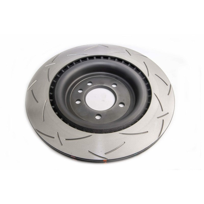DBA 4000 Series - T3 Slotted Brake Discs 365mm DBA43091S - Rear