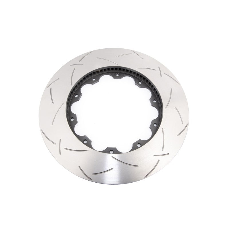 DBA 5000 Series - T3 Slotted (Rotor Only) Left Brake Disc 390mm DBA52370.1LS - Front