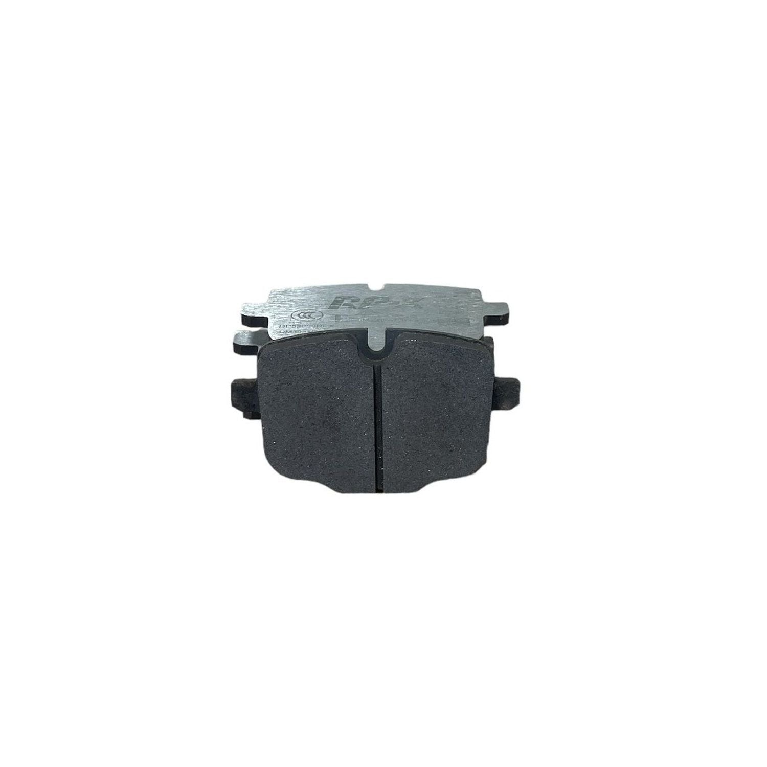 EBC RP-X Brake Pads 116.1mm x 72.5mm DP82089RPX - Rear