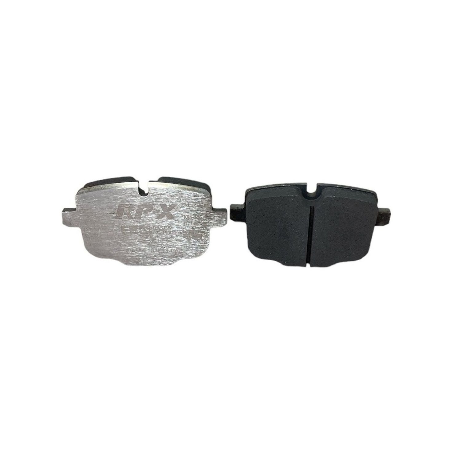 EBC RP-X Brake Pads 116.1mm x 72.5mm DP82089RPX - Rear