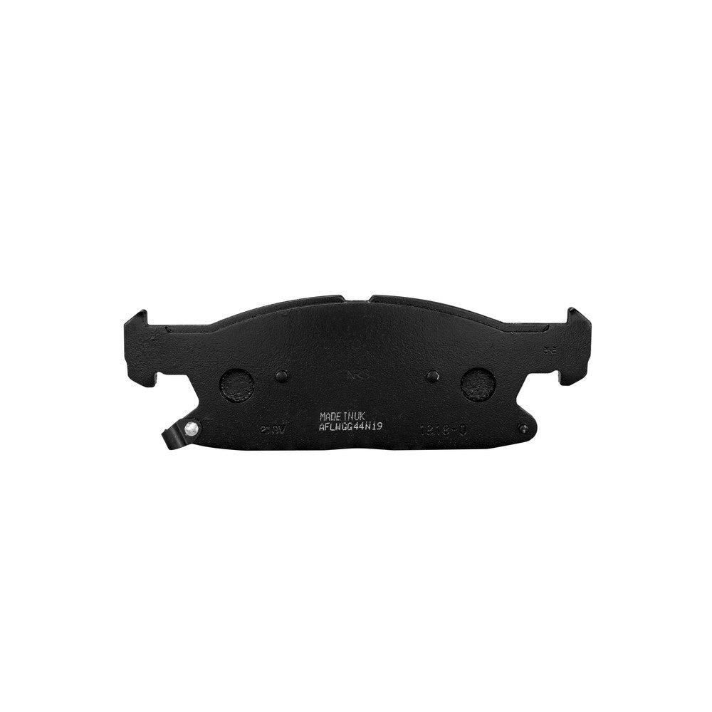 EBC Ultimax Brake Pads 193mm x 64.8mm DPX2383 - Front