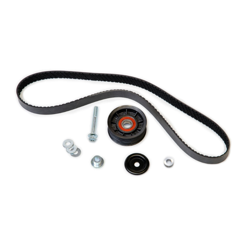 KPower Idler Pulley And Tensioner Delete K-Swap