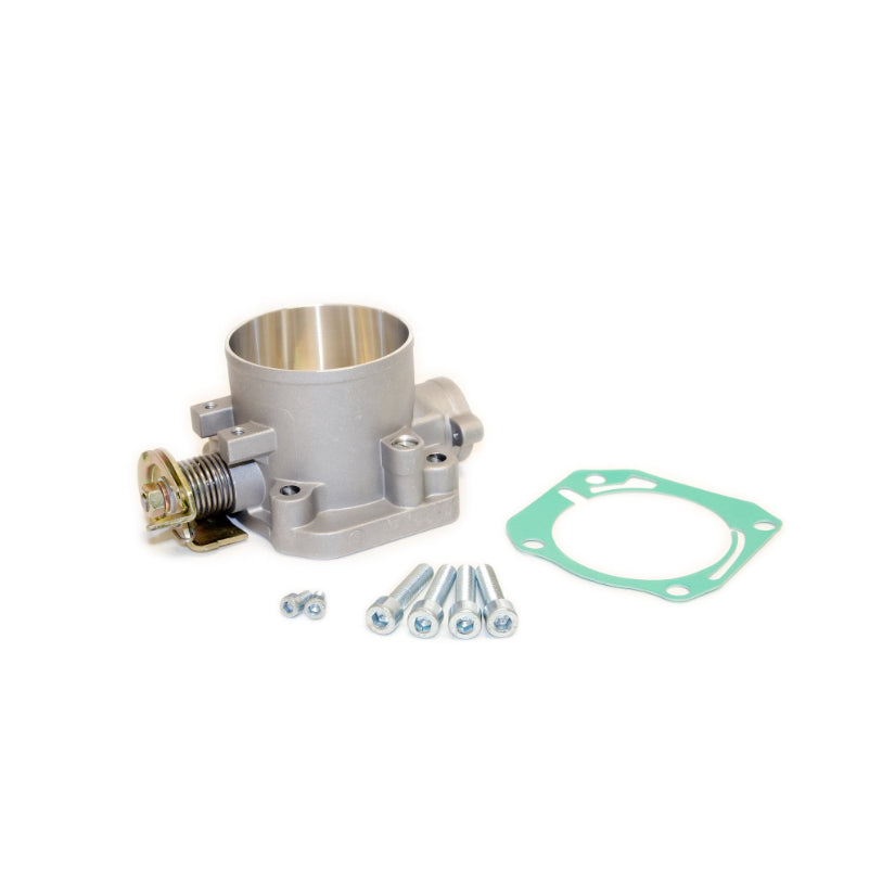 KPower 74mm Cable Throttle Body Honda B Series