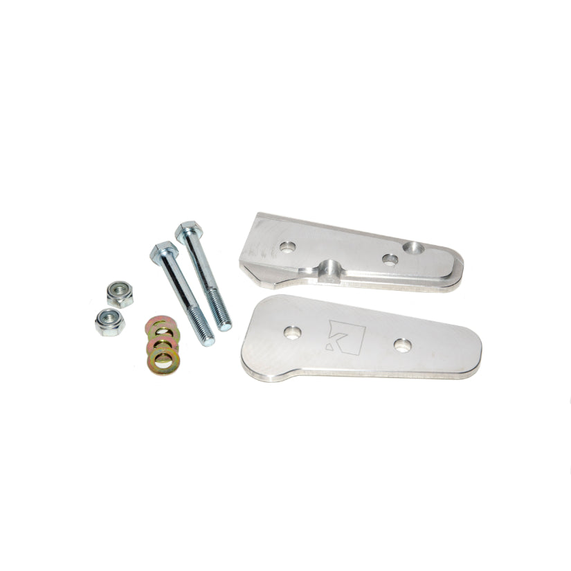 KPower Differential Arm Reinforcement Plates
