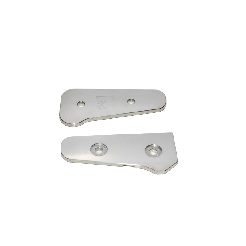 KPower Differential Arm Reinforcement Plates