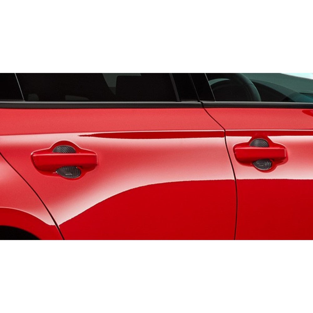 Mugen Door Handle Protector Honda