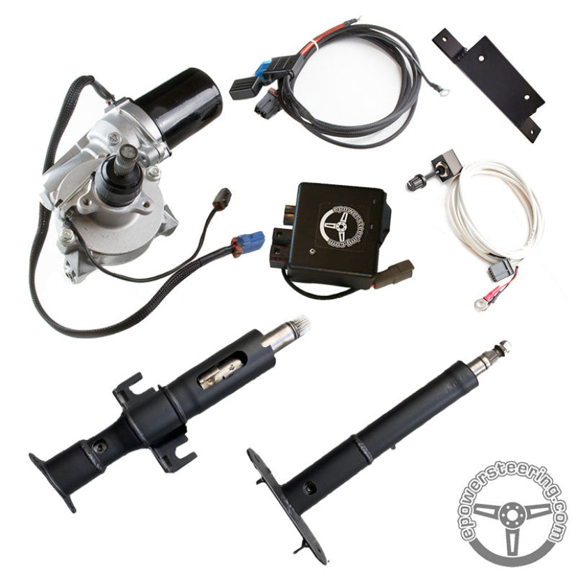 KPower Electric Power Steering Kit BMW E36 90-00