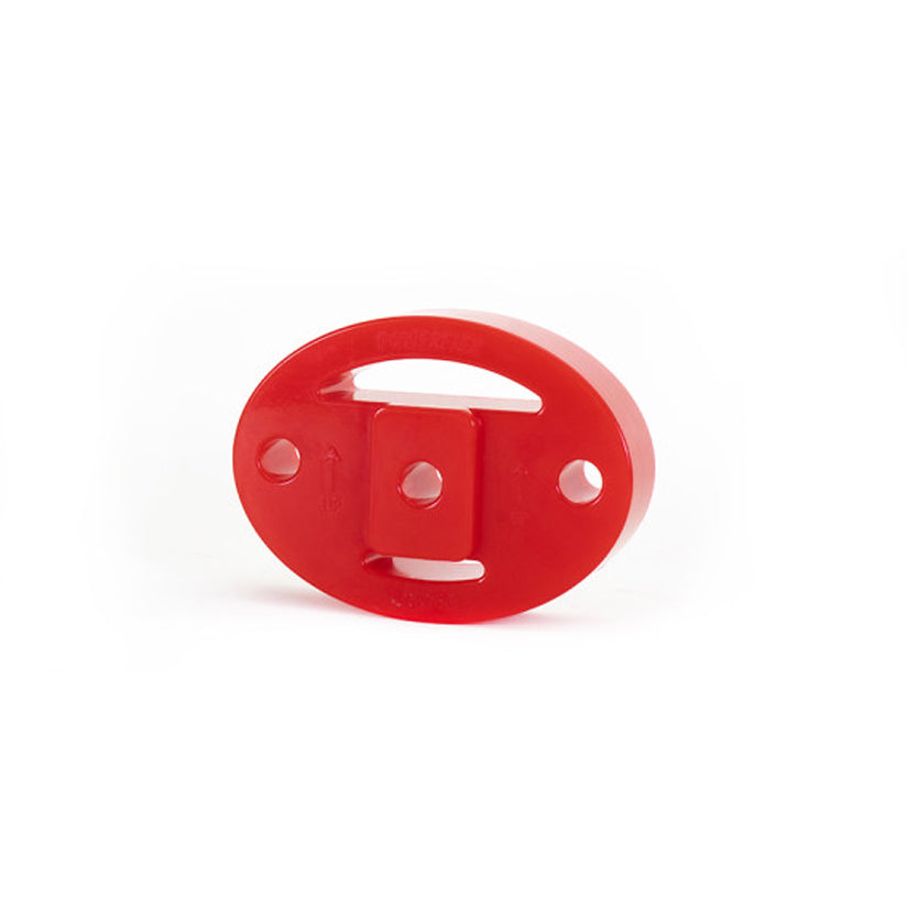 Powerflex Exhaust Mount Bush Honda Civic Type R FK2 FK8 FL5 (18215-TR7-A01)