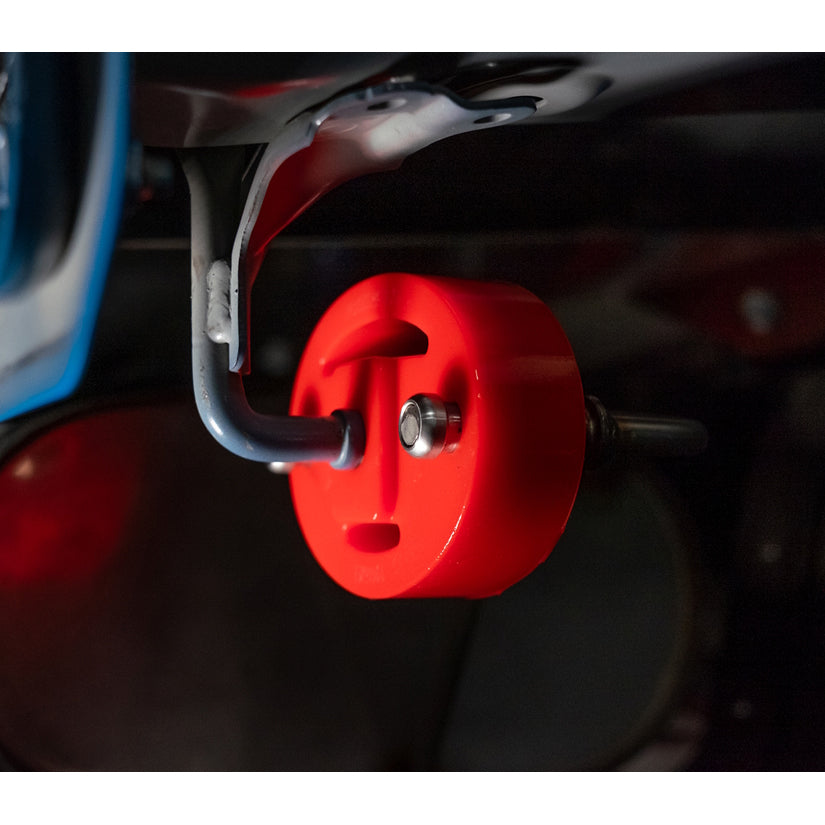 Powerflex Exhaust Mount Bush Honda Civic Type R FK8 FL5 (18215-TGH-A01)