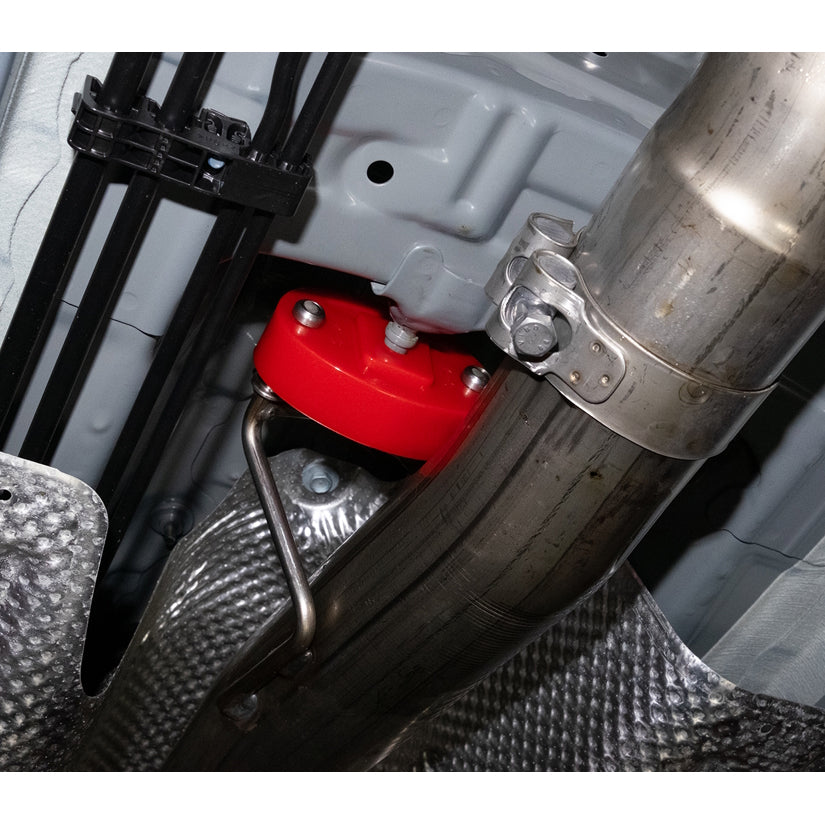 Powerflex Exhaust Mount Bush Honda Civic Type R FK2 FK8 FL5 (18215-TR7-A01)