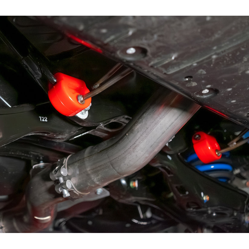 Powerflex Exhaust Mount Bush Honda Civic Type R FK2 FK8 FL5 (18215-SJA-A51/8215-3A0-A11)