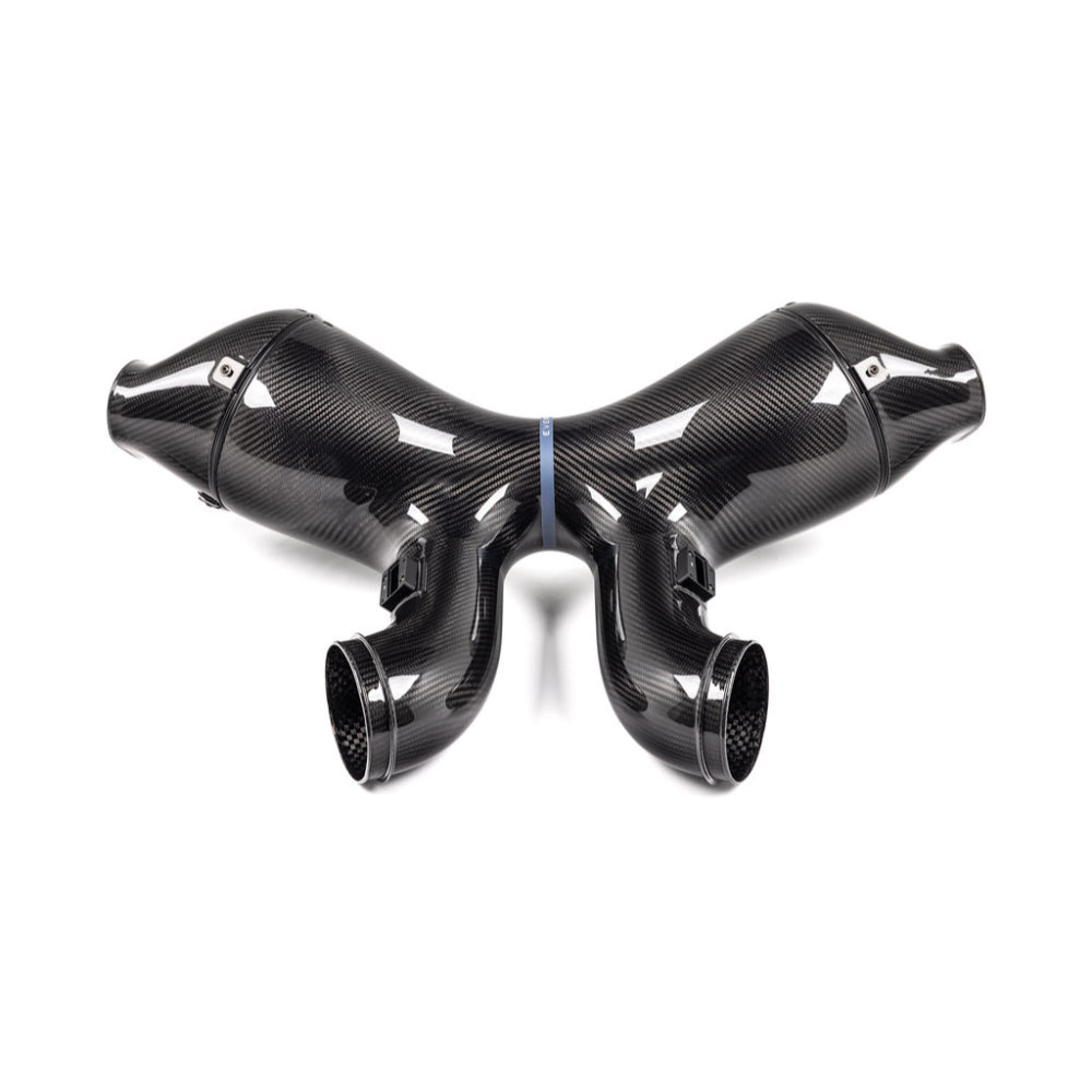 Eventuri Carbon Fibre Intake System Chevrolet Corvette C8 ZR1