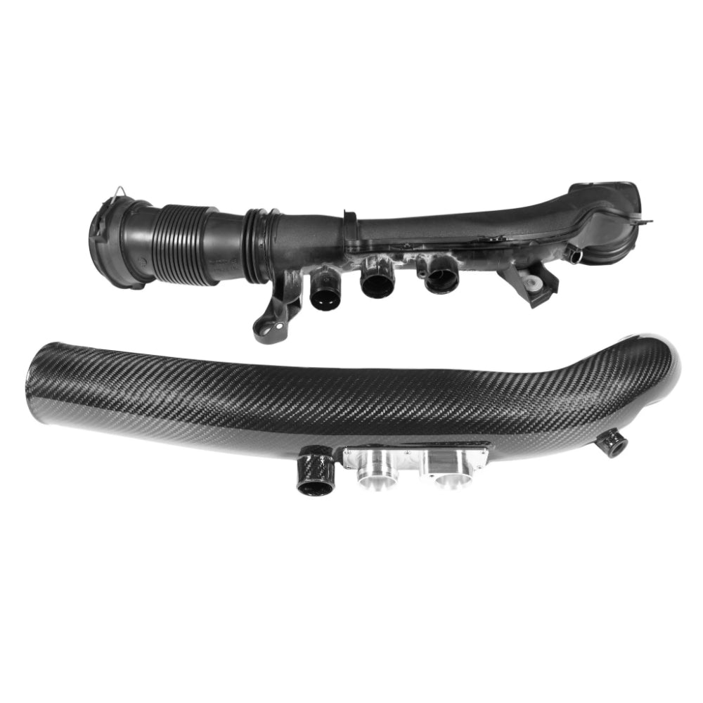 Eventuri Hybrid Turbo Tube Mercedes-Benz A35 23+