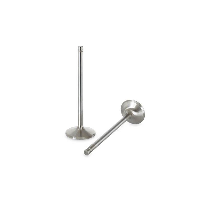 Kelford Cams Exhaust Valve 31.15mm (+1mm) Set of 12 Nissan RB26DETT