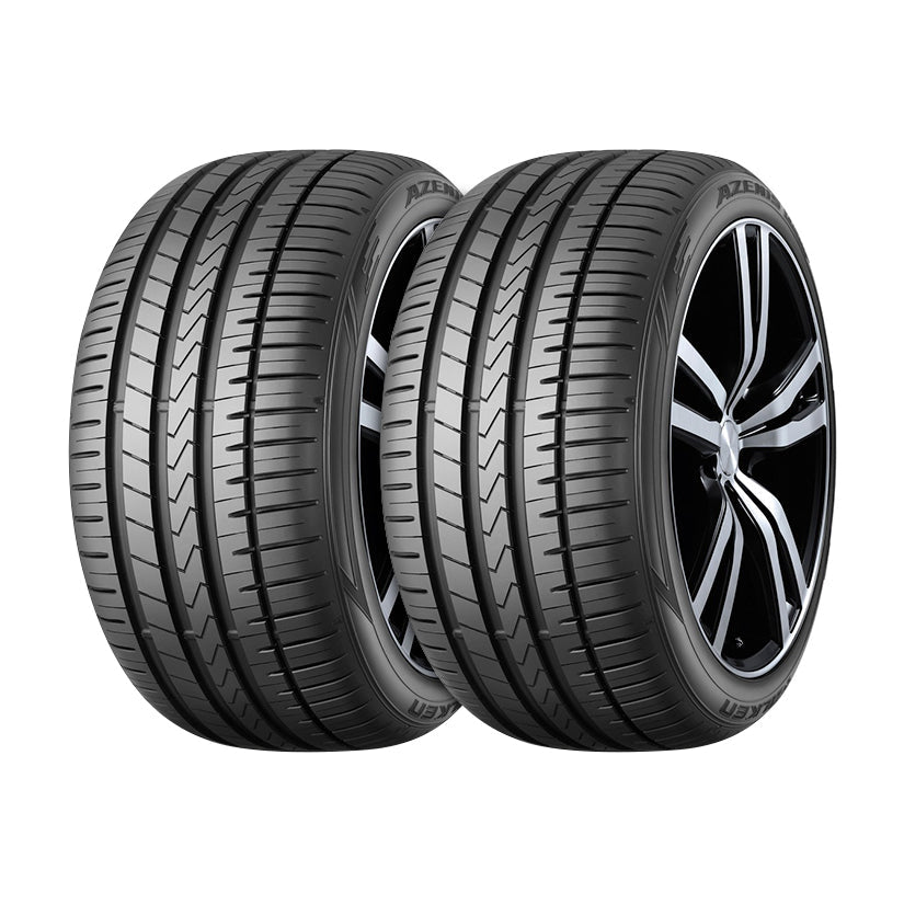 Falken FK510 SUV Road and Track Tyre 275/45/19 108Y - Pair