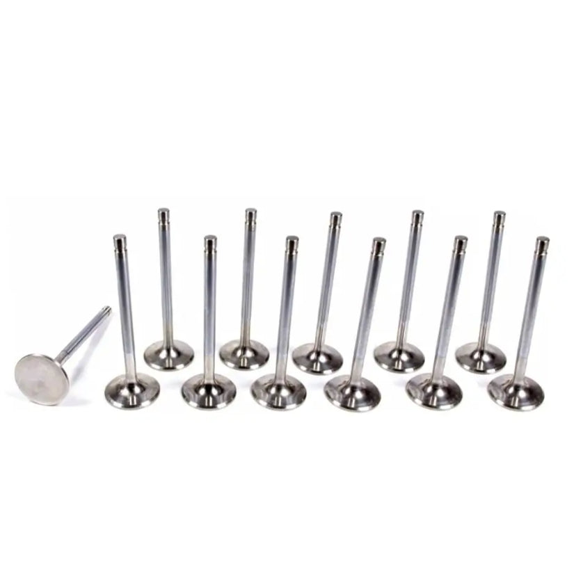 Kelford Cams Oversize +1mm Exhaust Valve Set Nissan Skyline RB26 89-02