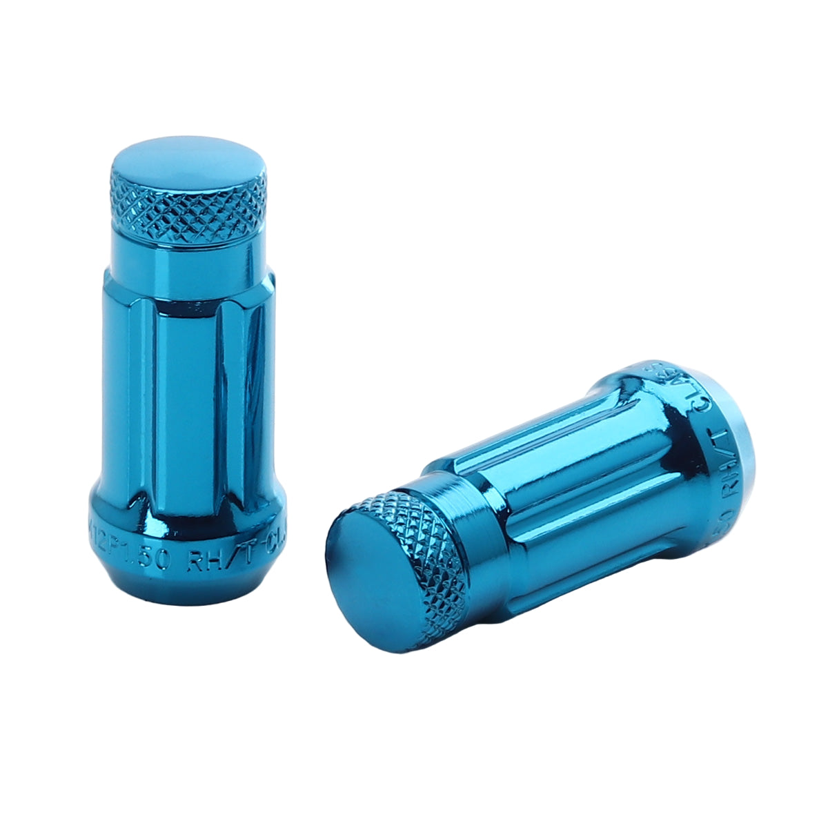 Japan Racing JN3 Forged Steel Wheel Nuts