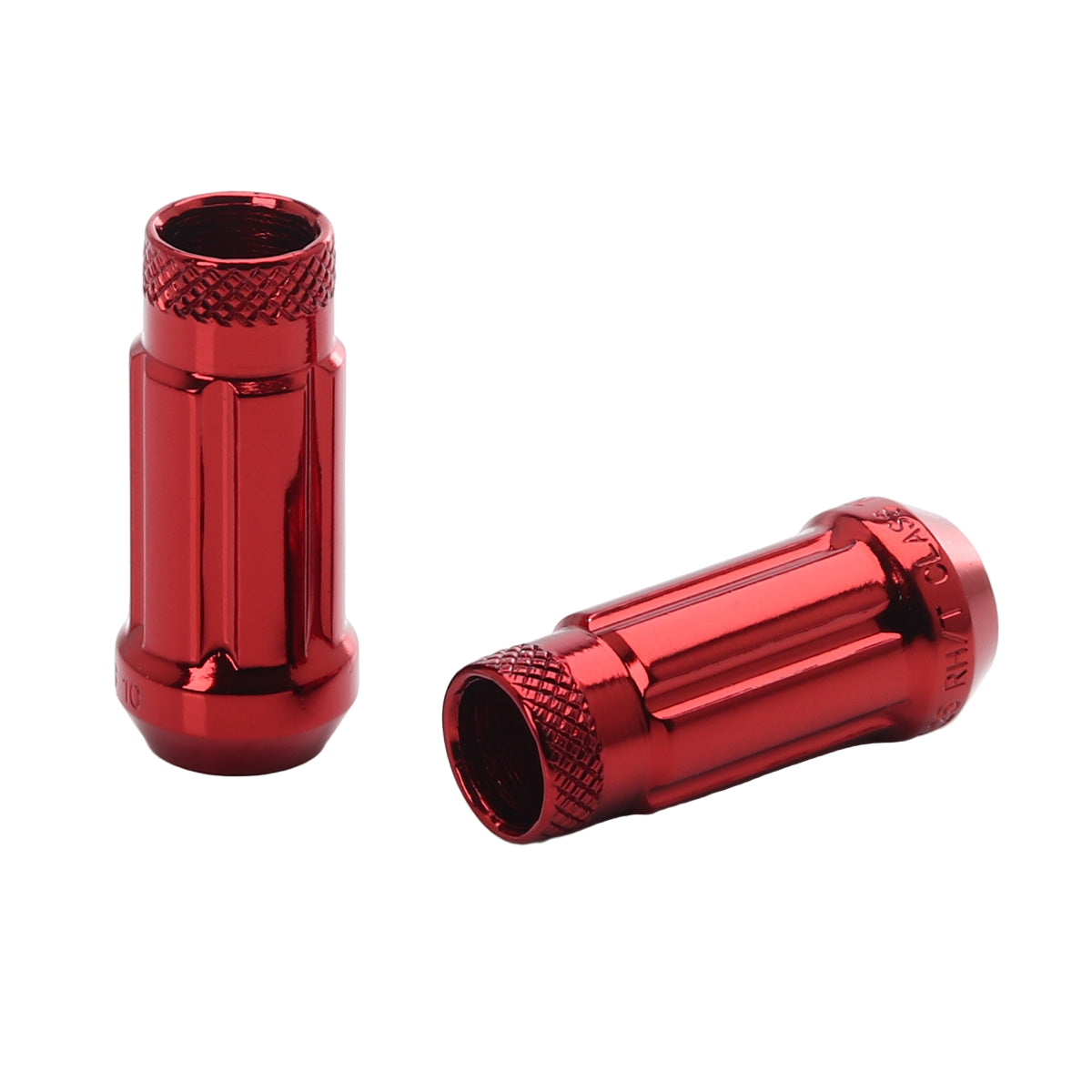 Japan Racing JN4 Forged Steel Wheel Nuts