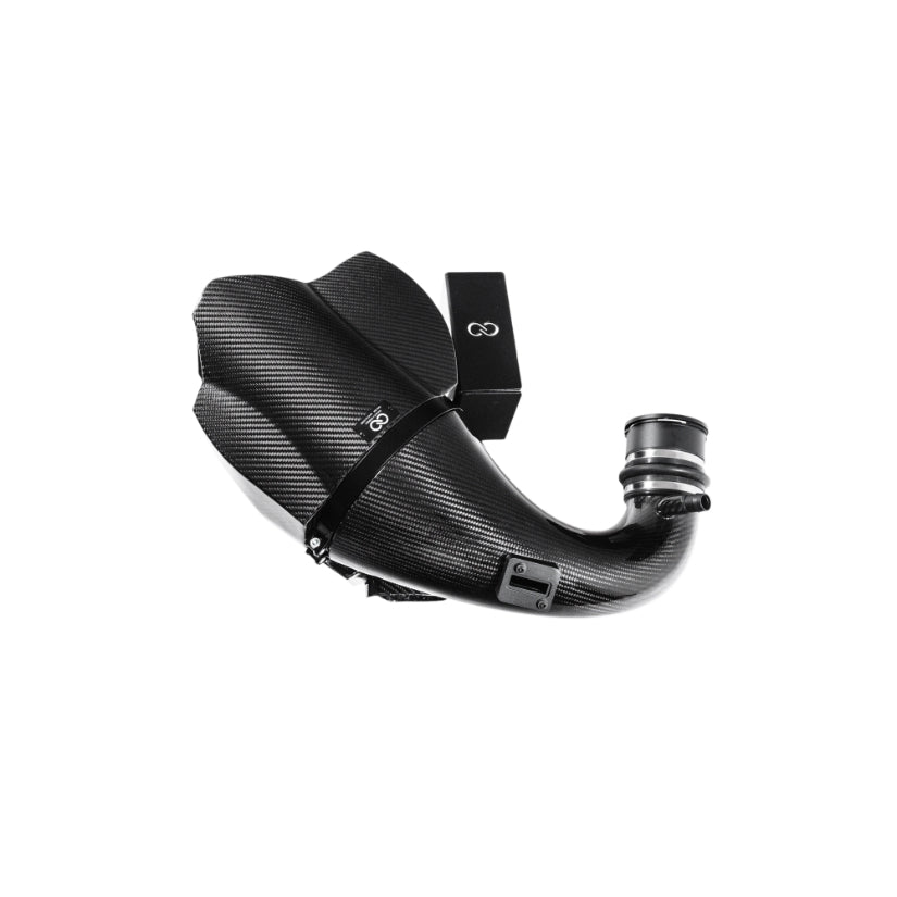 Infinity Design Carbon Intake BMW G42 M240i M340i M440i