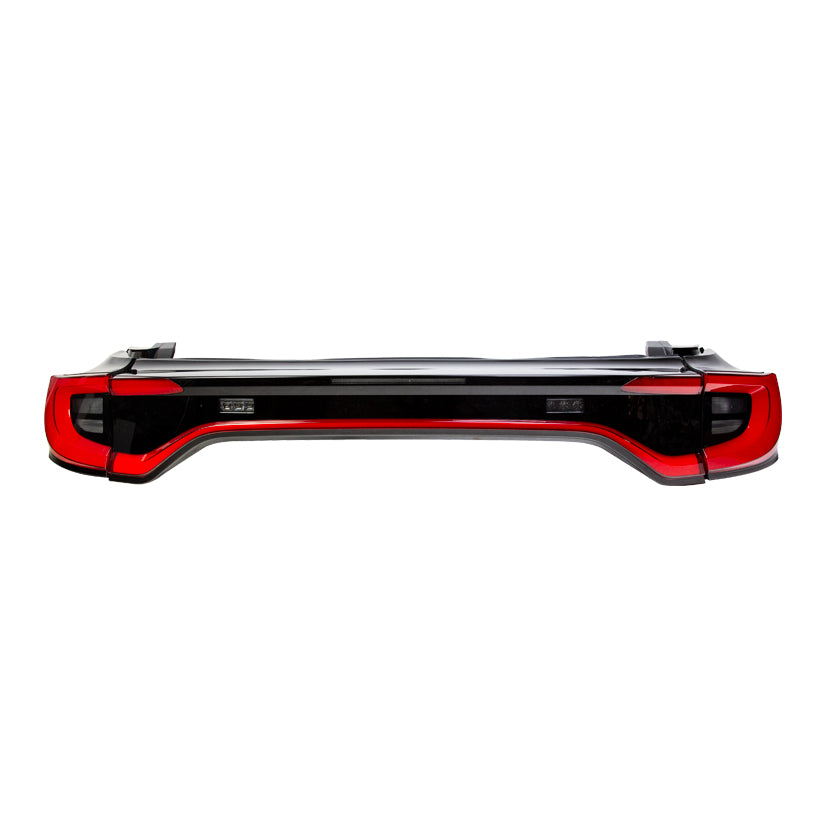 Genuine Toyota LED Rear Tail Light Conversion GR Yaris 24+ Facelift Gen 2