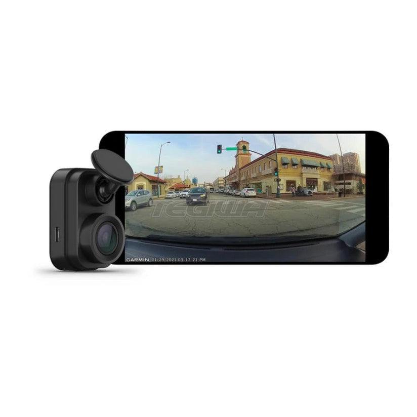 Garmin Dash Cam Mini 2 - 1080p with 140 Degree FOV