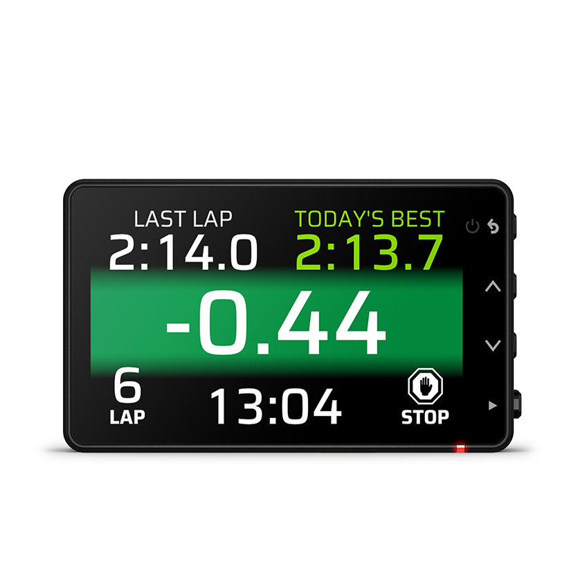 Garmin Catalyst 2 Driving Performance Optimiser/Lap Timer