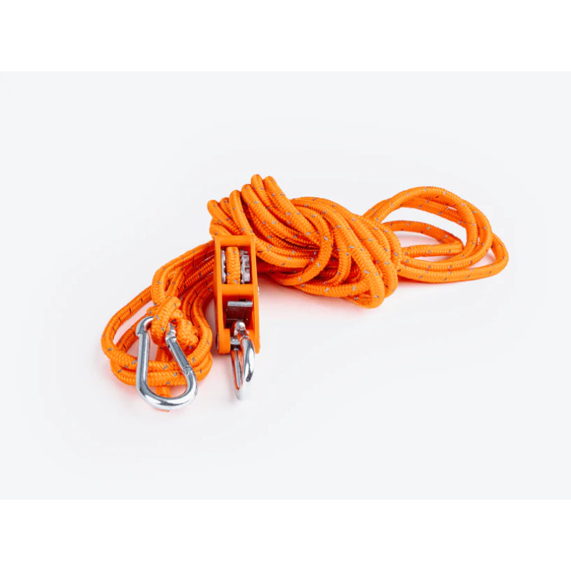 TentBox Guy Ropes