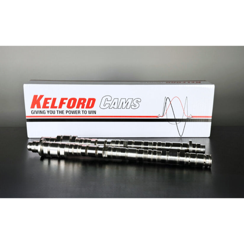 Kelford Cams 318/324 Stage 2 Cams Honda K20A-K24 iVTEC Turbo