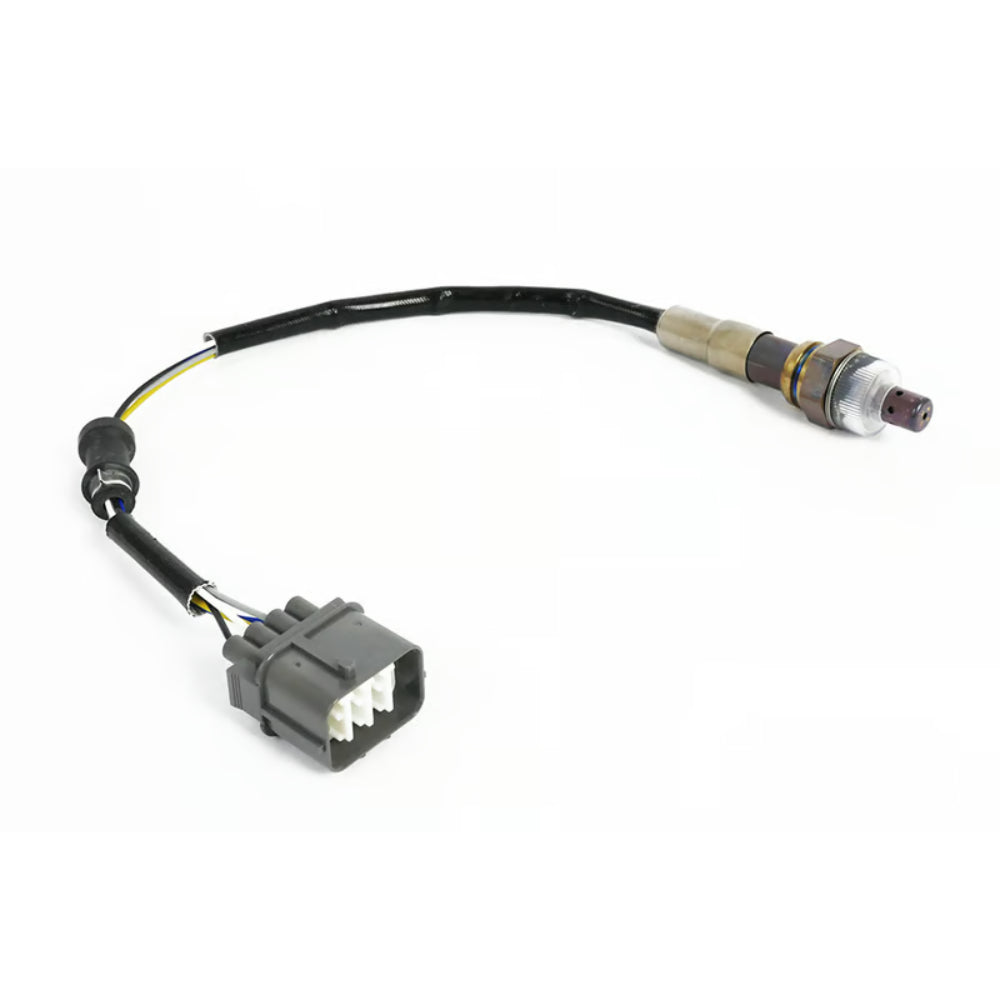Haltech Wideband O2 Sensor only - NTK LZA09-E1 - Laboratory Grade 6mA Shrouded