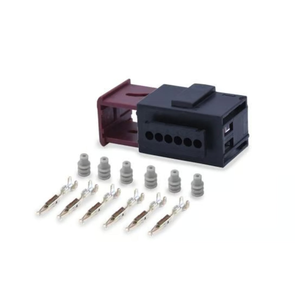 Haltech Plug and Pins Only Suits VE Commodore APP