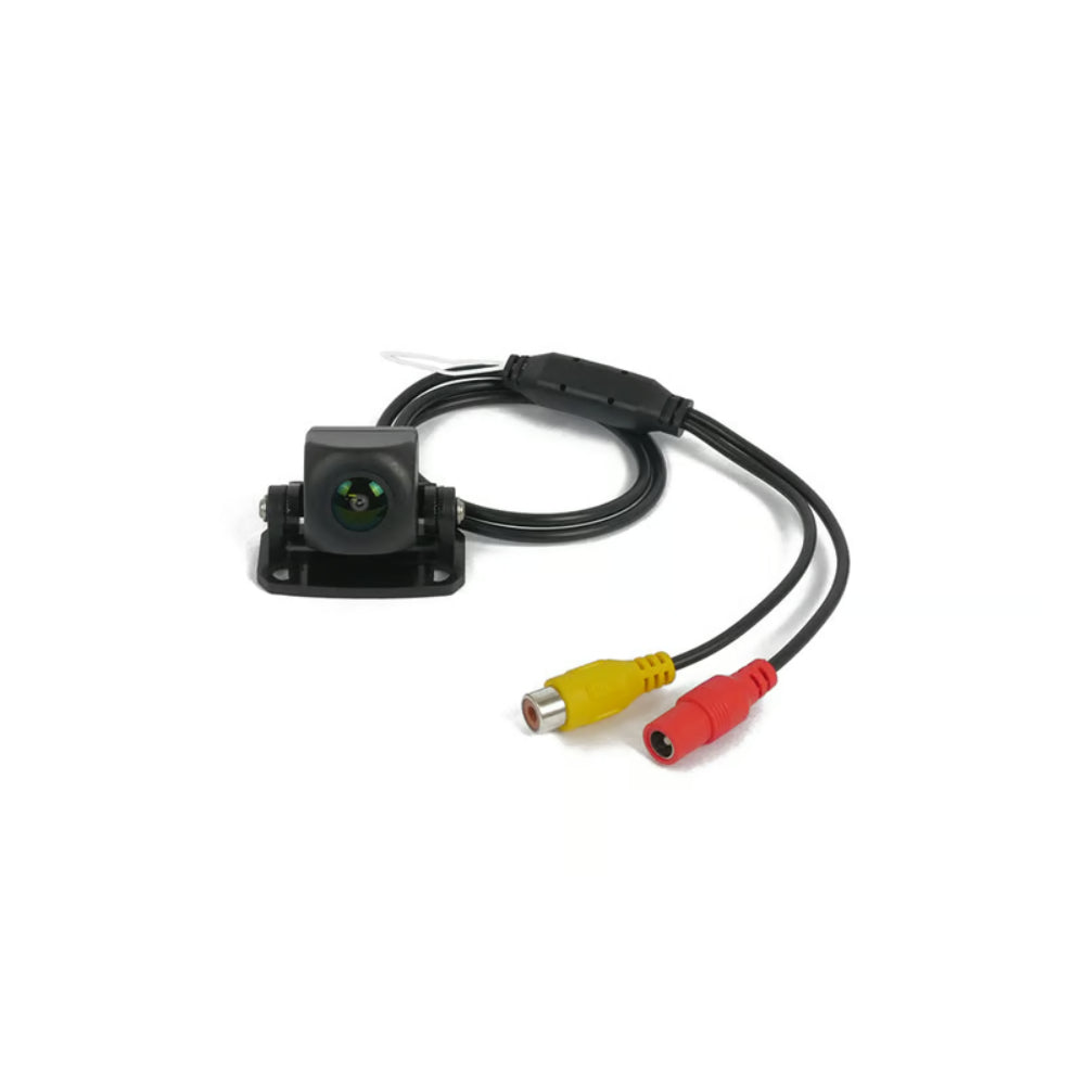 Haltech Reverse Back-up Camera Kit