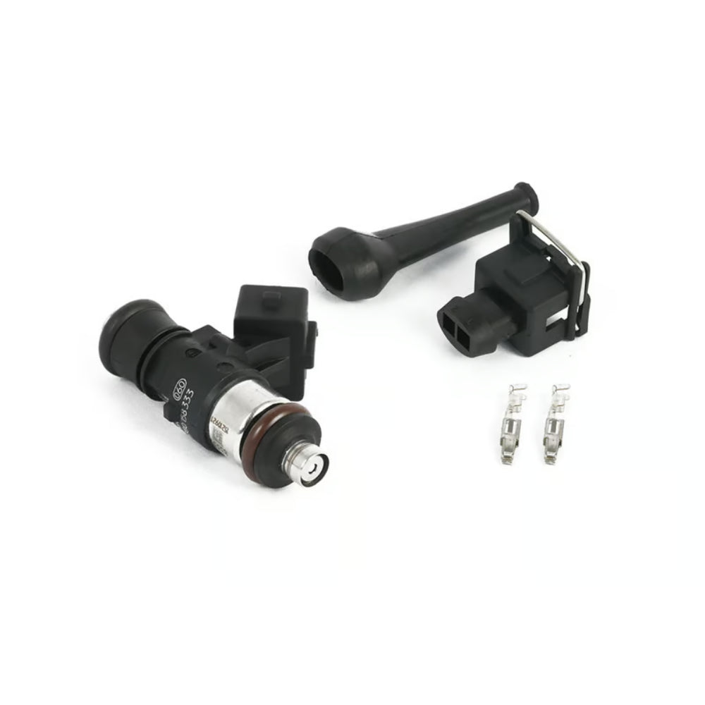 Haltech Flowmatched Bosch 1462cc Injector Kit Honda K-Series K20 K20A EP3 S2000 AP2 06-09