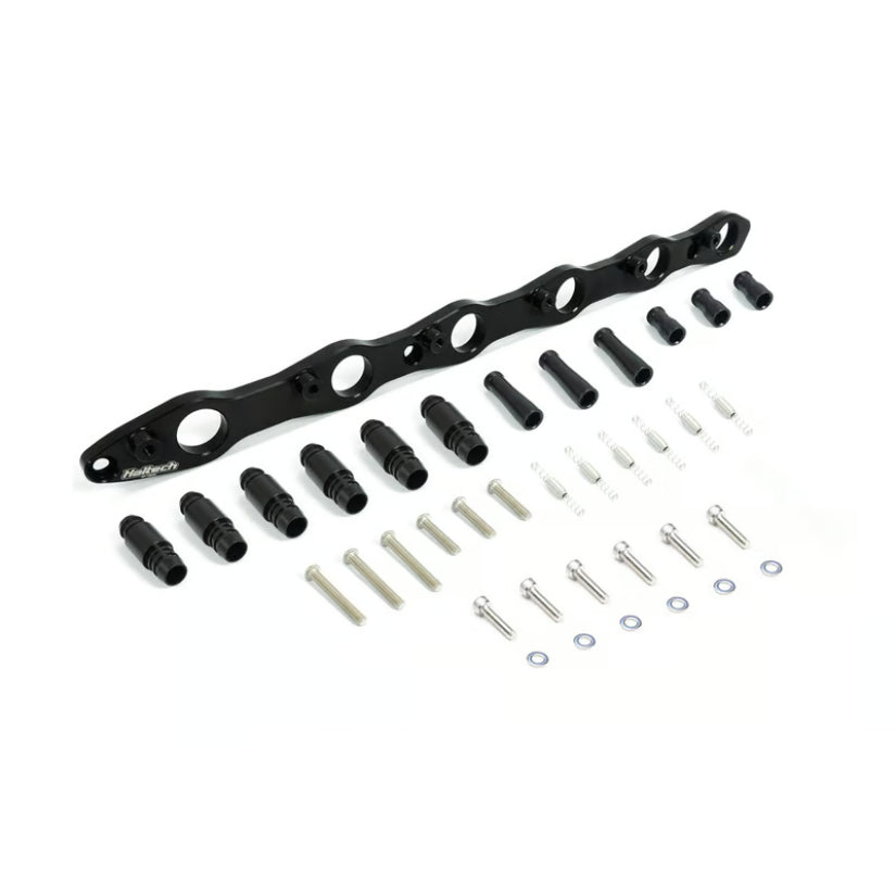 Haltech R35 Coil Bracket, Connectors and Harness for Nissan RB2 RB25 RB26
