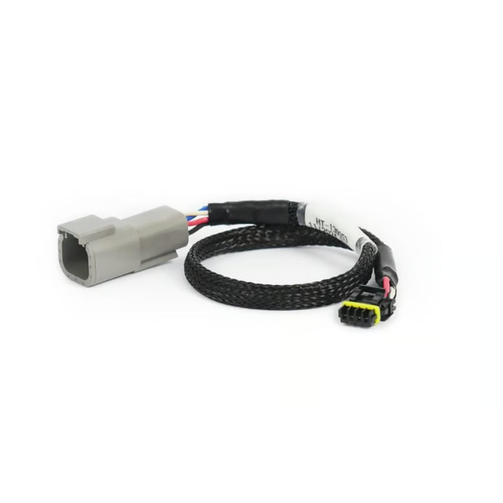 Haltech CAN Adaptor Loom DTM-4 to Molex Mizu-P25 - Suits Holley