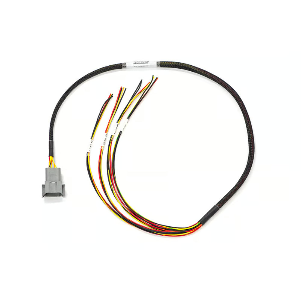 Haltech Elite 1000/1500 Mazda 13B Terminated Fly Lead Ignition Harness Only No Sub Harness