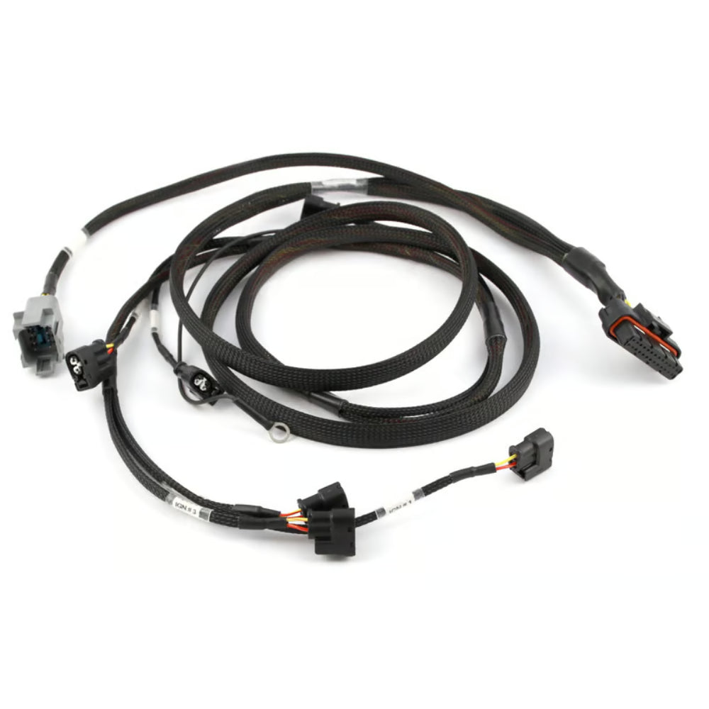 Haltech Elite 2000/2500 Toyota 2JZ Term HPI6 Ignition Harness only