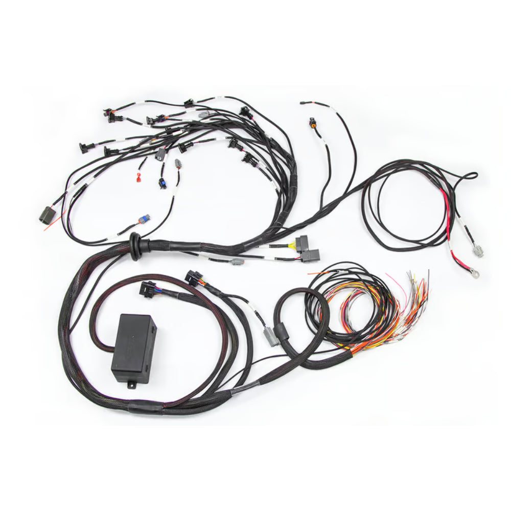 HaltechElite 2000/2500 Terminated Engine Harness for Nissan RB Engines